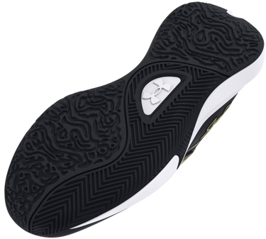 Sneakers och skor Under Armour Lockdown 7 Svart | 3028512-001, 3