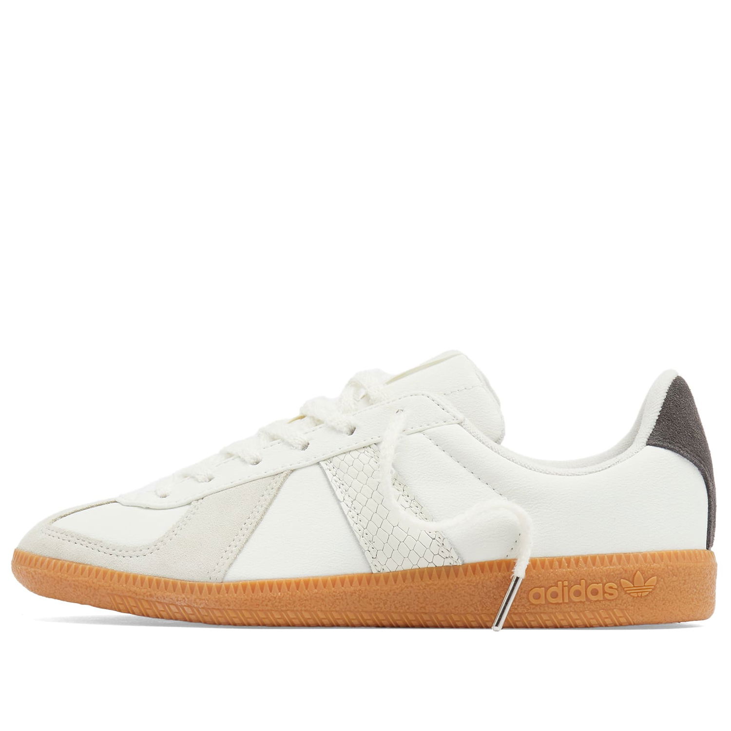 Sneakers och skor adidas Originals END. x BW Army Vit | JP8367, 1