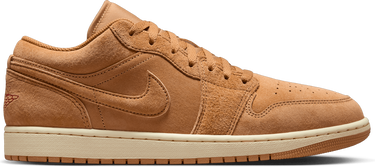 Sneakers och skor Jordan Air Jordan 1 Low Se Brun | hv4089-200, 0