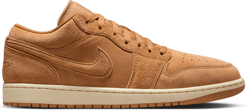 Sneakers och skor Jordan Air Jordan 1 Low Se Brun | hv4089-200