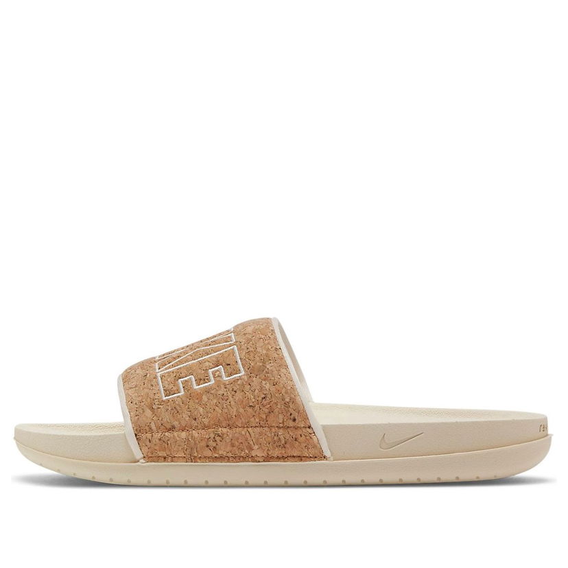 Sneakers och skor Nike Offcourt SE Slides Cork Beige | CT0623-200