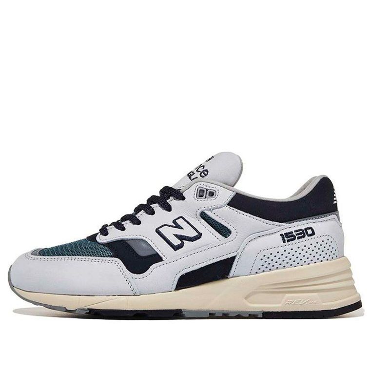 Sneakers och skor New Balance 1530 Vit | M1530GG, 0