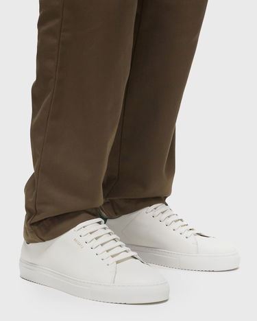 Sneakers och skor AXEL ARIGATO Clean 90 Vit | F1621001, 1