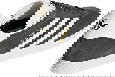 Sneakers och skor adidas Originals Gazelle Grå | bb5480, 4
