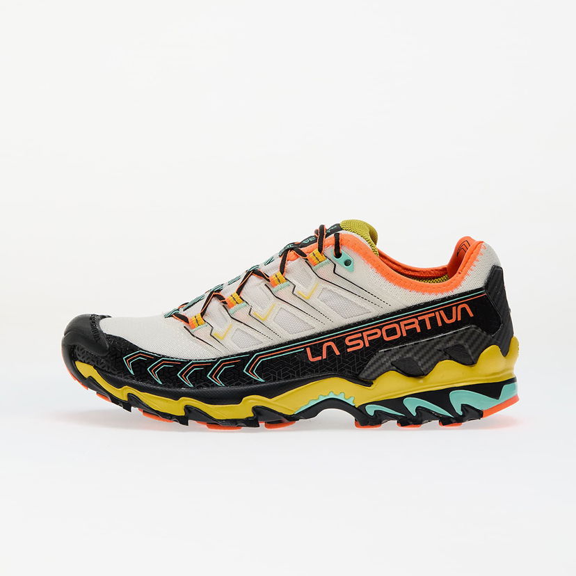Sneakers och skor La Sportiva Ultra Raptor II Flerfärgad | ZFHS050