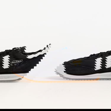 Sneakers och skor adidas Originals SL 72 RS Svart | JI1282, 0