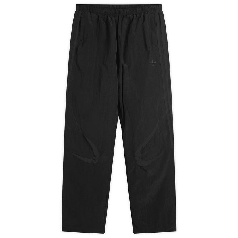 Träningsbyxor adidas Originals Adicolor 2000s Woven Track Pants, Size Large Svart | JC6225