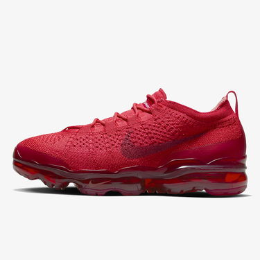 Sneakers och skor Nike Air VaporMax 2023 Flyknit "Triple Red" Röd | DV1678-600, 3