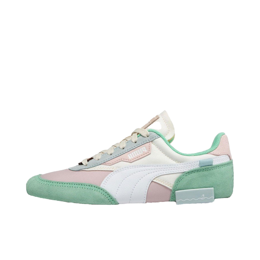 Sneakers och skor Puma Future Rider Animal Crossing New Horizons Flerfärgad | 383076-01