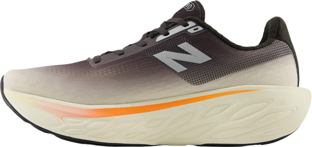 Sneakers och skor New Balance Fresh Foam X 1080 v14 Grå | m1080-p14, 1
