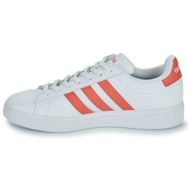 Sneakers och skor adidas Originals Shoes (Trainers) adidas GRAND COURT 2.0 Vit | ID2948, 0