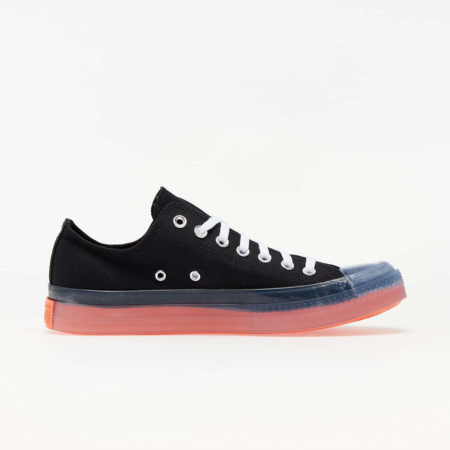 Sneakers och skor Converse Chuck Taylor All Star CX Svart | 168568C, 1