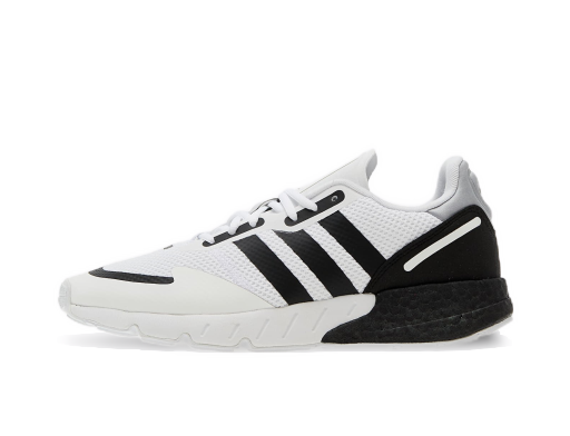 Sneakers och skor adidas Originals ZX 1K Boost Vit | FX6510