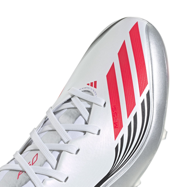 Sneakers och skor adidas Performance F50 MESSI LEAGUE FG/MG Vit | jp7446, 5