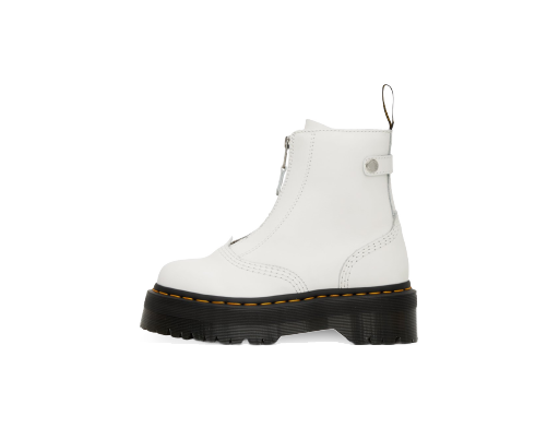 Sneakers och skor Dr. Martens Jetta "White" Vit | 27656100