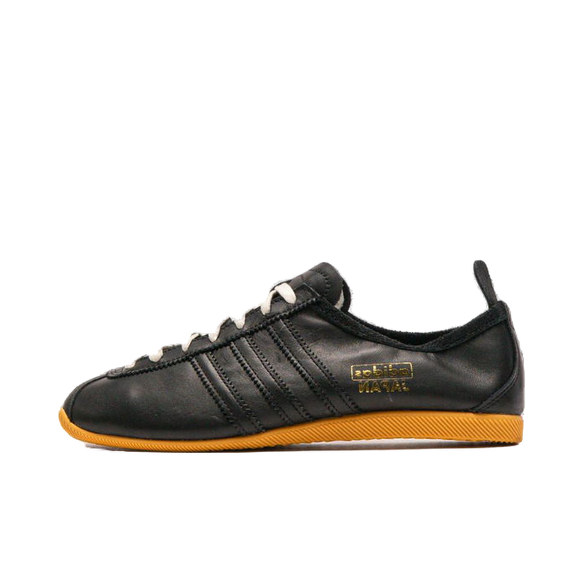 Sneakers och skor adidas Originals Originals JAPAN Svart | JS3774