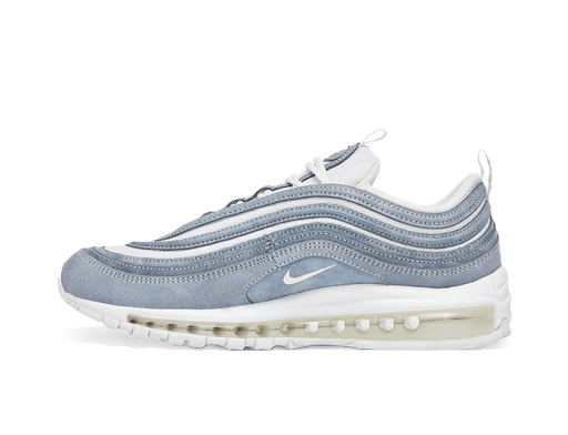 Sneakers och skor Nike COMME des GARÇONS HOMME PLUS x Air Max 97 "Grey" Grå | DX6932-001