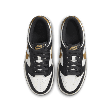 Sneakers och skor Nike Dunk Low Svart | HV2533-100, 3