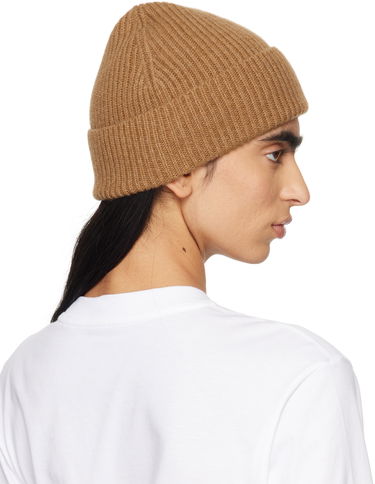 Mössa Carhartt WIP Gabe Beanie Brun | I029496-2FS.XX, 3