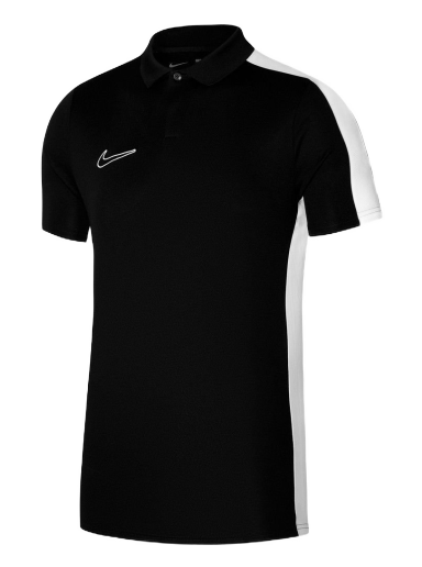 Polotröja Nike Polo Shirt Dri-FIT Academy Svart | dr1346-010