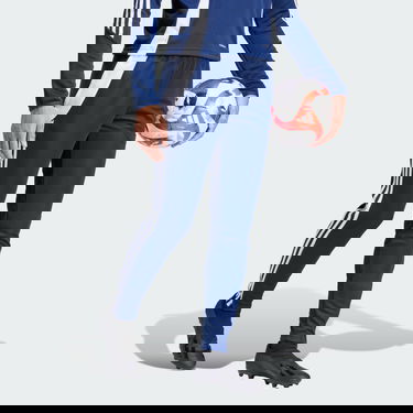 Byxor och jeans adidas Performance Tiro 24 Training Tracksuit Bottoms Mörkblå | IS1006, 3