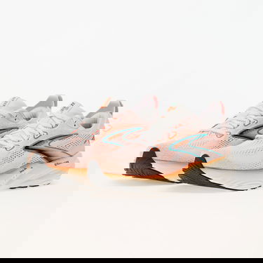 Sneakers och skor Brooks Glycerin 22 Orange | 1104451D-186, 5