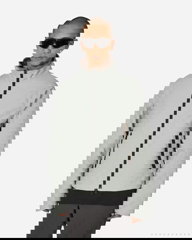 Jacka GR10K Skeleton 3L WR Jacket Light Grey Grå | SS24GR3A2GD LG, 1