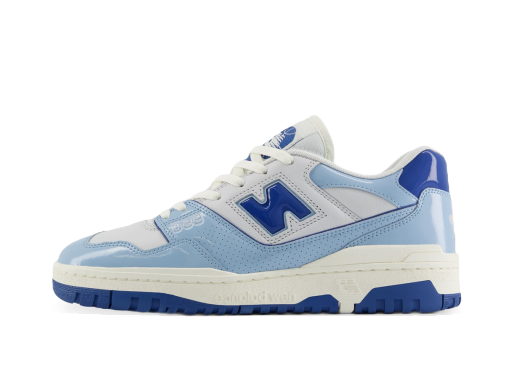 Sneakers och skor New Balance 550 "Chrome Blue" Blå | BB550YKE