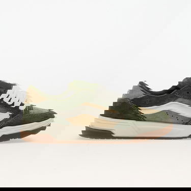 Sneakers och skor Vans Vans Hylane Grön | VN000D1JBD41, 2