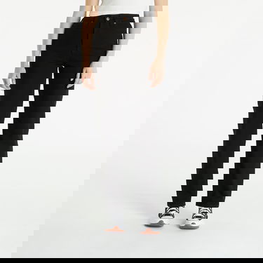 Byxor Dickies Thomasville Denim Trousers Svart | DK0A4XYLRBK1, 0