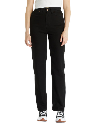 Byxor Dickies Thomasville Denim Trousers Svart | DK0A4XYLRBK1