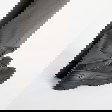 Byxor ROA ROA Windproof Chino Pants Grå | RBMW0381FA268 GRY0003, 2