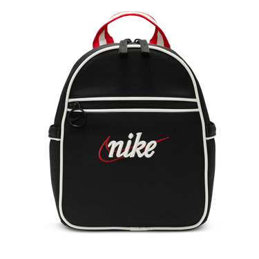 Ryggsäck Nike NSW FUTURA 365 Retro Mini Backpack Svart | FQ5559-015, 0