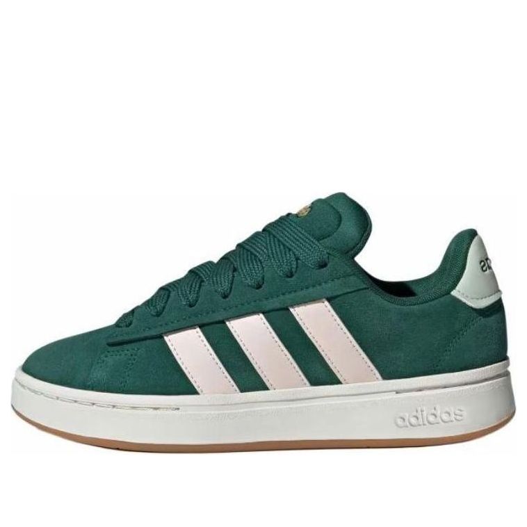 Sneakers och skor adidas Originals Grand Court Alpha Grön | JI1715, 0