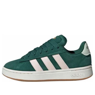 Sneakers och skor adidas Originals Grand Court Alpha Grön | JI1715, 0