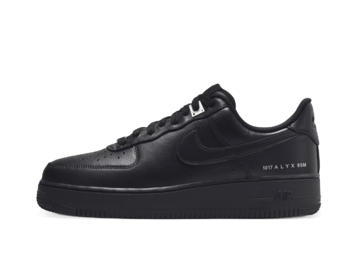 Sneakers och skor Nike 1017 ALYX 9SM x Air Force 1 Low SP "Black" Svart | FJ4908-001