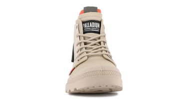 Sneakers och skor Palladium Pampa HI Dare Zip Beige | 79515-215-M, 4