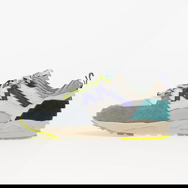 Sneakers och skor Karhu Fusion 2.0 Aventurine/ Surf the Web Grå | F804149, 0