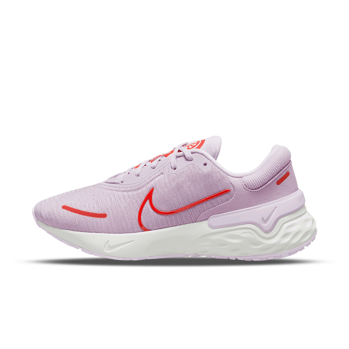 Sneakers och skor Nike W RENEW RUN 4 Purpur | DR2682-500, 0