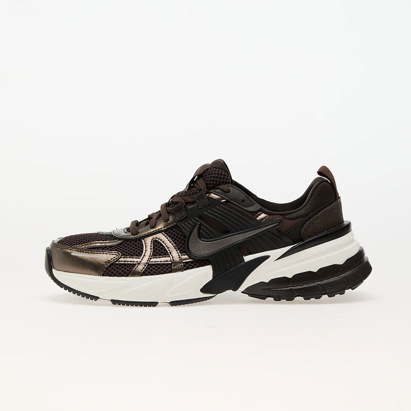 Sneakers och skor Nike V2K Run Brun | HJ4497-200