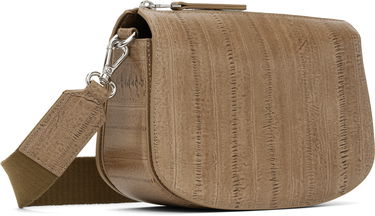 Axelväska Diesel Diesel 1DR Camera Bag Beige | X10223-P8245-T2331, 2