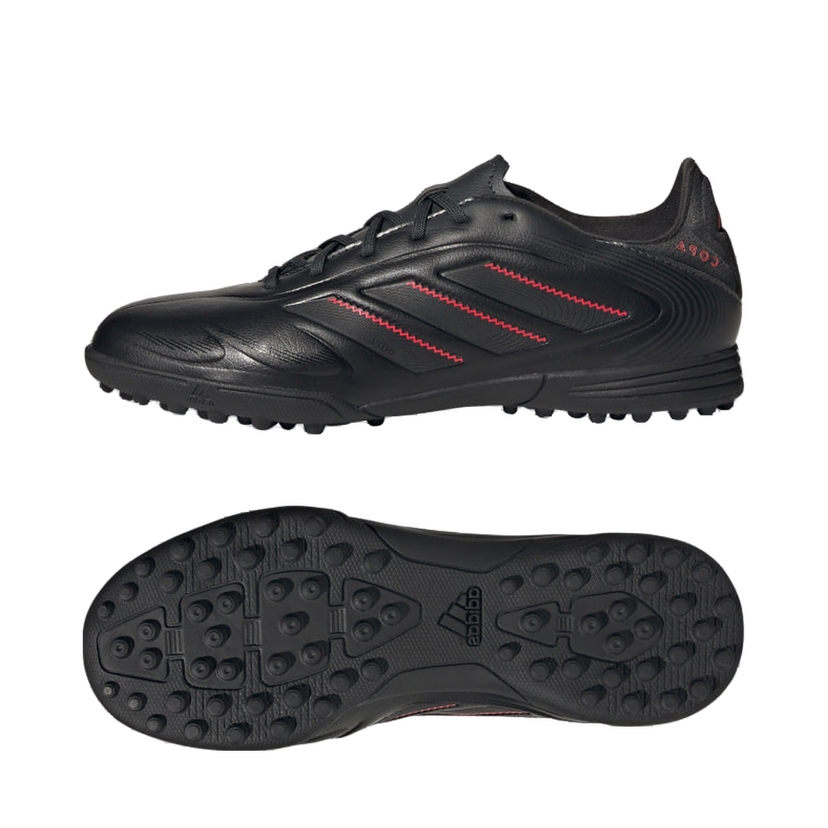 Sneakers och skor adidas Performance Copa Pure.3 League Turf Svart | IE1189