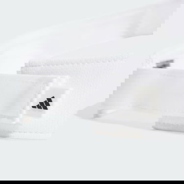 Keps adidas Performance Adjustable Sports Visor With Breathable Panel Vit | JN6085, 3