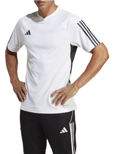 Jersey adidas Originals Tiro 23 Competition Jersey Vit | ic4565