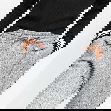 Träningsbyxor Vans Well Suited Fleece Grå | VN0A5JN5BLK1, 3