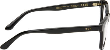 Solglasögon RETROSUPERFUTURE Numero 132 Glasses Svart | I37, 1