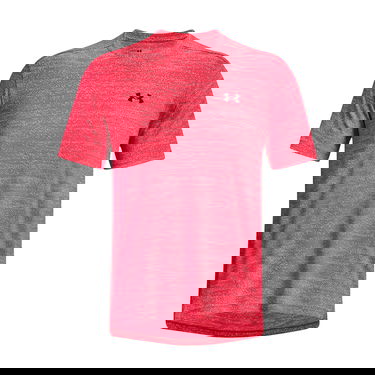 T-shirt Under Armour Tech Vent Jacquard SS T-shirt Röd | 1379781-628, 4