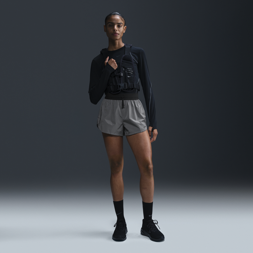 Shorts Nike Running Shorts Svart | HF6928-011