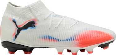Sneakers och skor Puma Future 8 Pro FG/AG Vit | 108588-01, 0