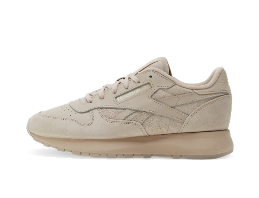 Sneakers och skor Reebok Classic Leather Beige | GV8928